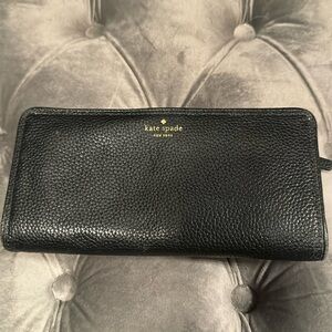 Kate Spade Leather wallet